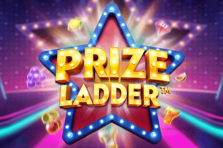 Prize Ladder by Northern Lights Gaming
