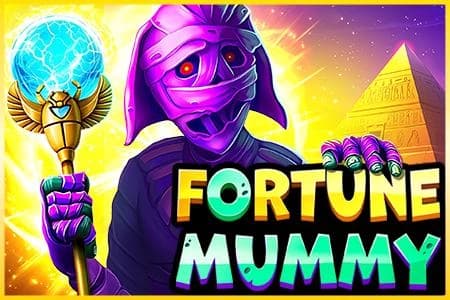 Fortune Mummy by Belatra