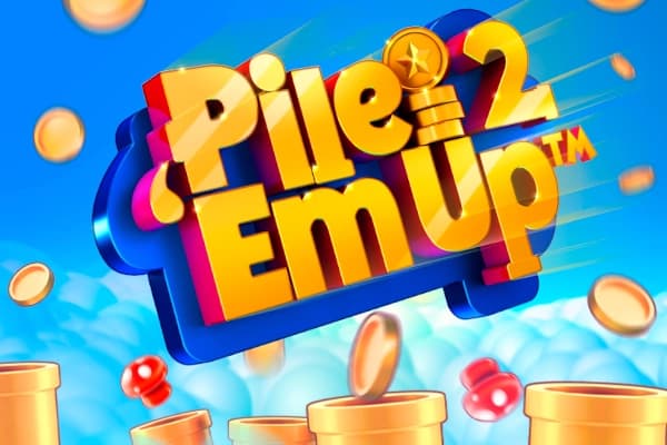 Pile 'Em Up 2 by Snowborn Games
