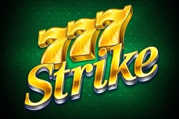 777 Strike by Red Tiger Gaming