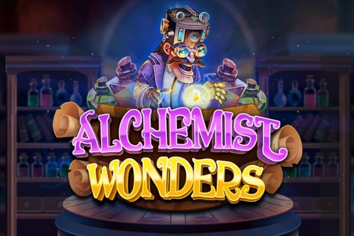 Alchemist Wonders by NowNow Gaming