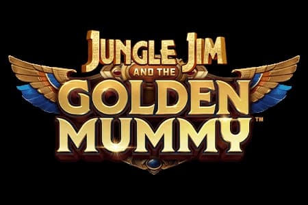 Jungle Jim and the Golden Mummy by Stormcraft Studios