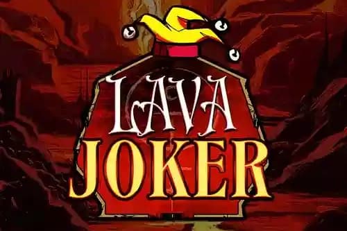 Lava Joker by Max Win Gaming