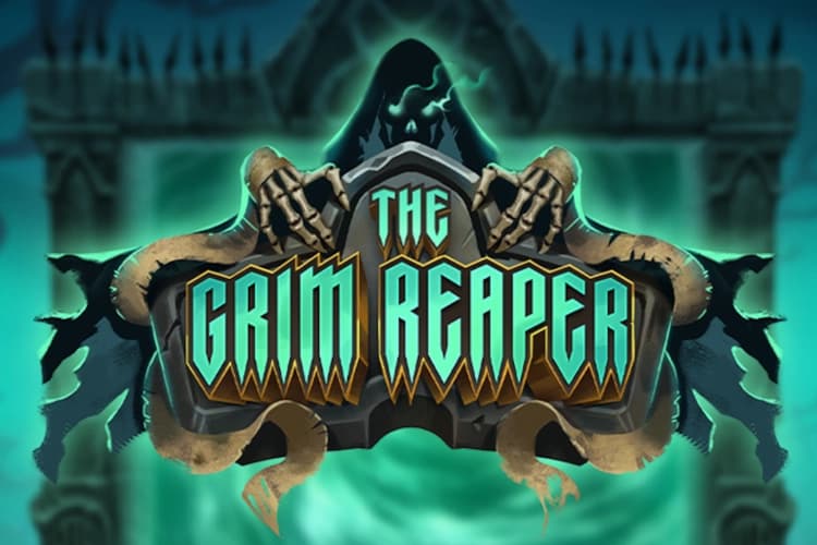 The Grim Reaper by Quickspin