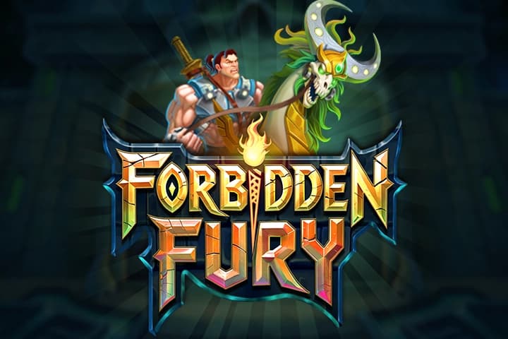 Forbidden Fury by NowNow Gaming