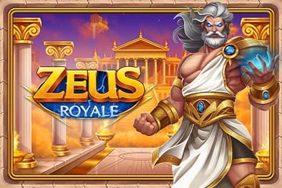 Zeus Royale by Wishbone