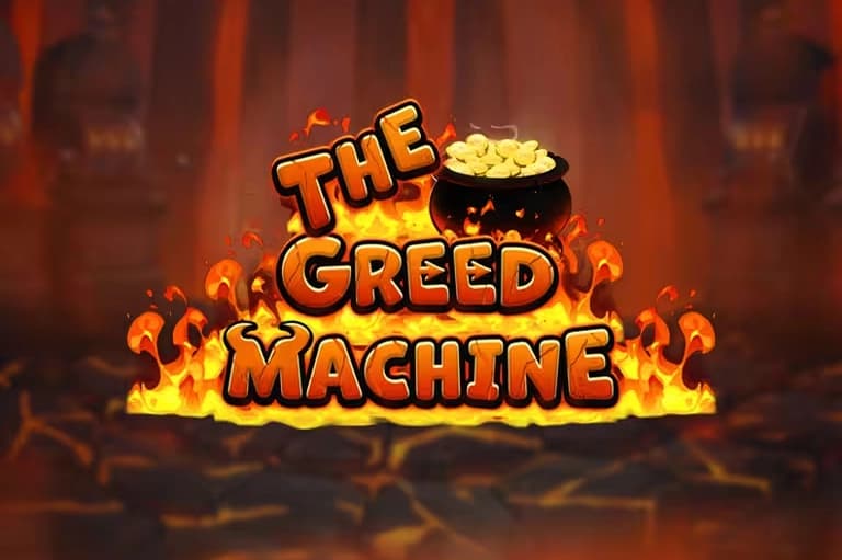 The Greed Machine by OctoPlay