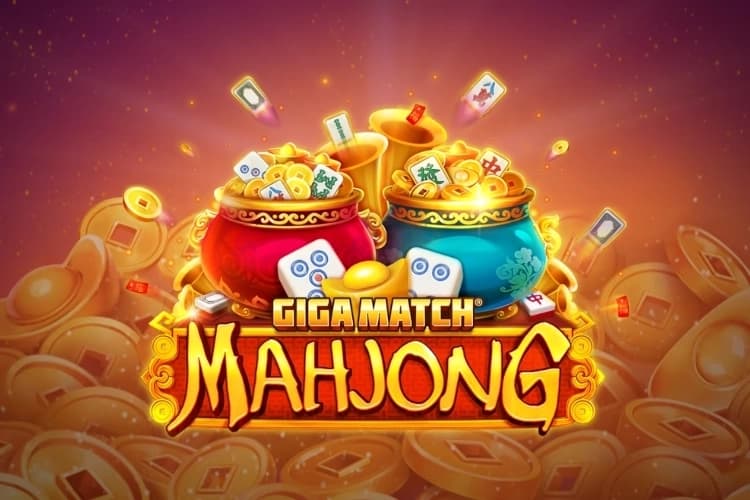 Giga Match Mahjong by RubyPlay