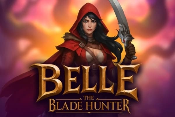 Belle the Blade Hunter by Bullshark Games