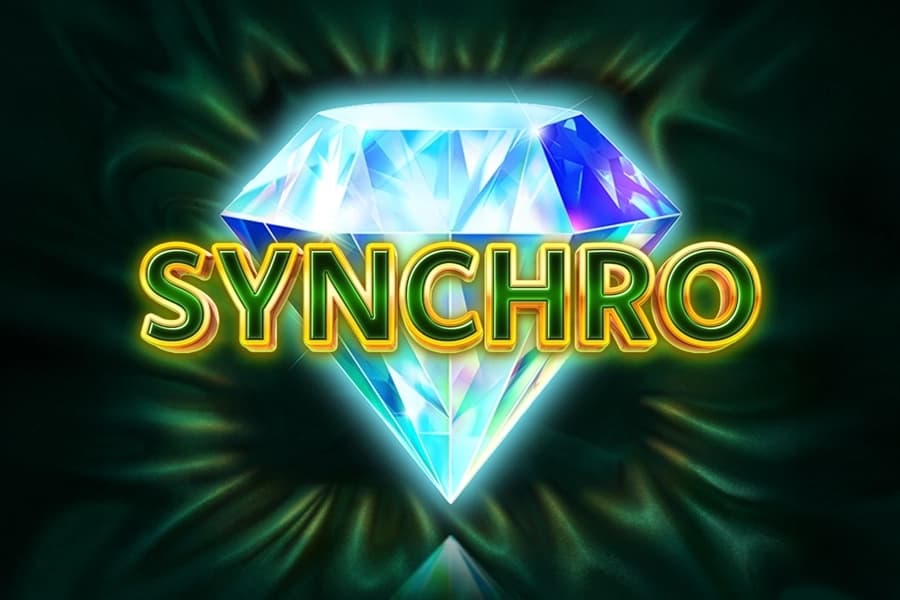 Synchro by Wicked Games