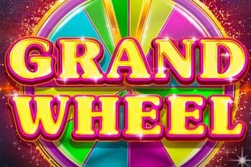 Grand Wheel by Red Tiger Gaming