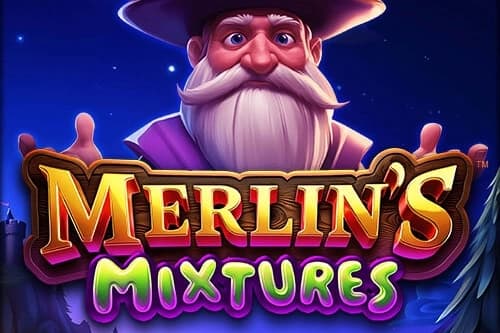 Merlin's Mixtures by Hot Rise Games
