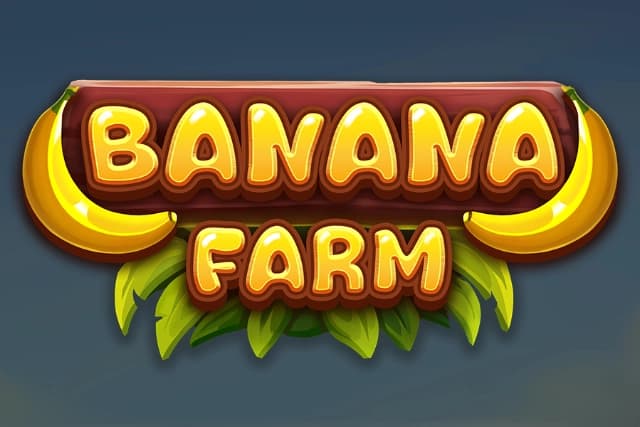 Banana Farm by Backseat Gaming