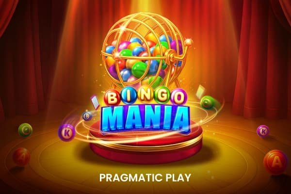 Bingo Mania by Urgent Games