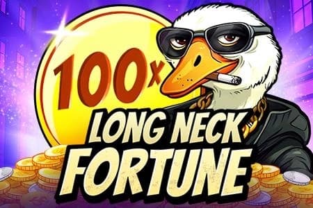 Long Neck Fortune by Belatra