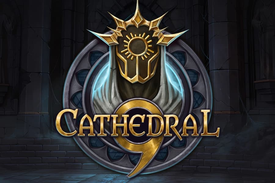 Cathedral 9 by ELK Studios