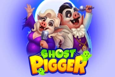 Ghost Pigger by Fantasma Games