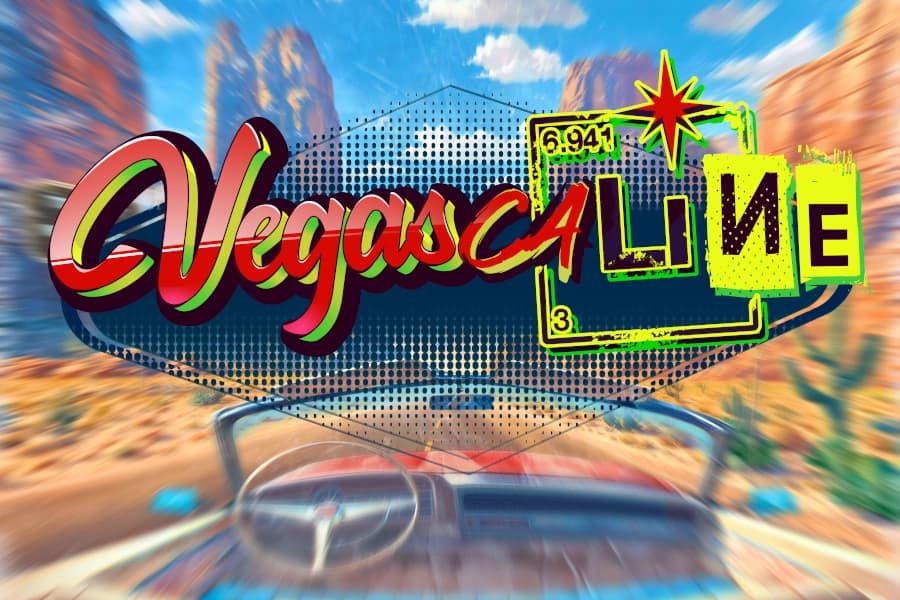Vegascaline by EXCO