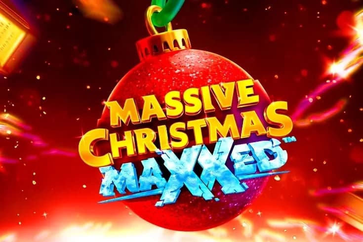 Massive Christmas MAXXED by Snowborn Games