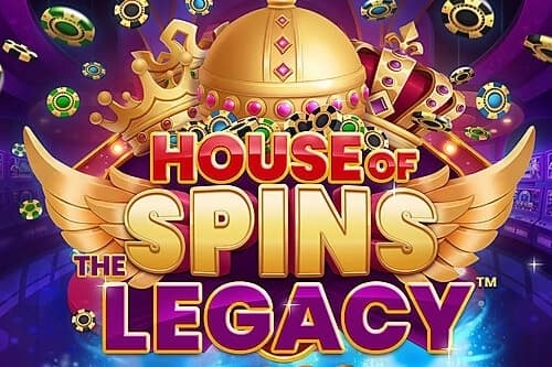 House of Spins the Legacy by Foxium