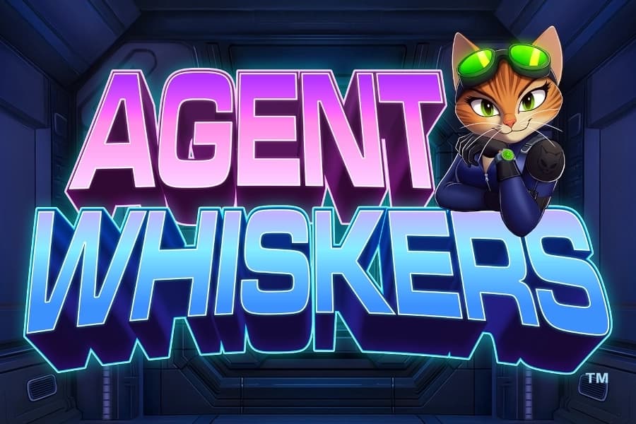 Agent Whiskers by Blue Ring Studios