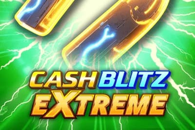 Cash Blitz Extreme by Microgaming