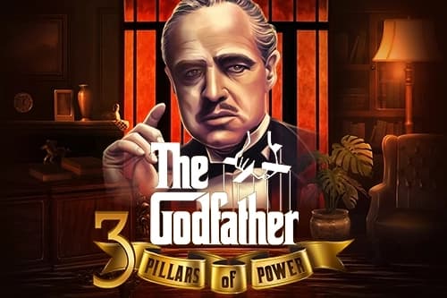 The Godfather 3: Pillars of Power by Atlantic Digital