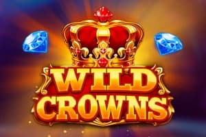 Wild Crowns by Platipus