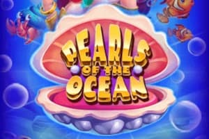 Pearls of the Ocean by Platipus