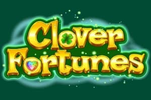 Clover Fortunes by Four Leaf Gaming