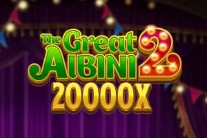 The Great Albini 2 by Foxium
