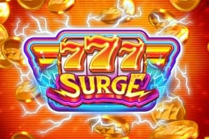 777 Surge by Gameburger Studios