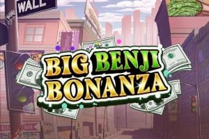 Big Benji Bonanza by Jelly