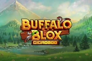 Buffalo Blox Gigablox by Jelly