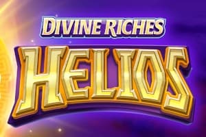 Divine Riches Helios by Just for the Win