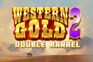 Western Gold 2 by Just for the Win