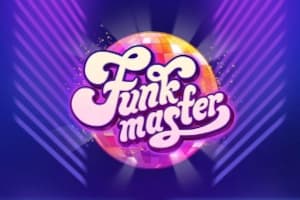 Funk Master by NetEnt