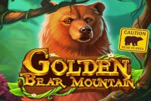 Golden Bear Mountain by NetGaming