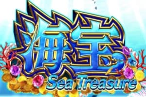 Sea Treasure by OneTouch