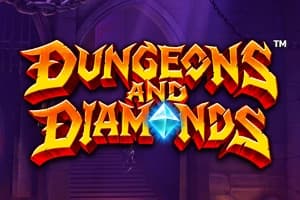Dungeons and Diamonds by PearFiction