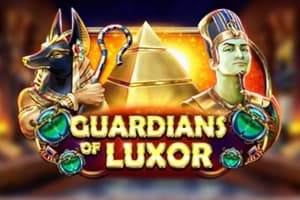 Guardians of Luxor by Red Rake Gaming