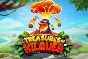 Treasures of Kilauea by PearFiction