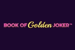 Book of Golden Joker by Retro Gaming