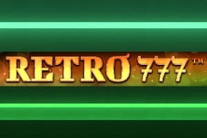 Retro 777 by Retro Gaming