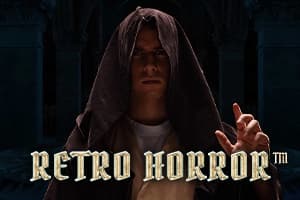 Retro Horror by Retro Gaming
