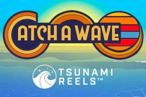 Catch A Wave by Rogue