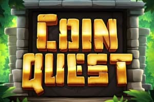 Coin Quest by Slotmill