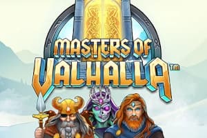 Masters of Valhalla by Snowborn Games