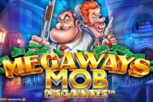 Megaways Mob by Storm Gaming