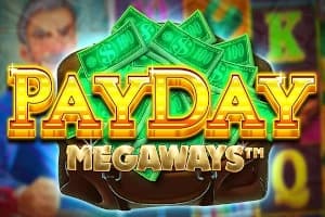 Payday Megaways by Storm Gaming